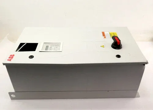 ABB ACH550-BDR-011A-6+B055+F267 Hvac AC Drive 10HP 500-600Vac 11A * READ *