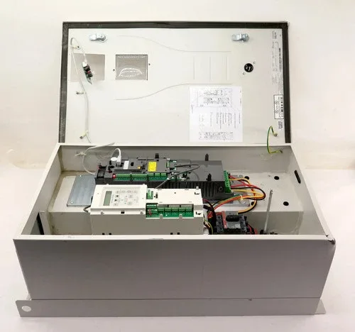 ABB ACH550-BDR-011A-6+B055+F267 Hvac AC Drive 10HP 500-600Vac 11A * READ * 3