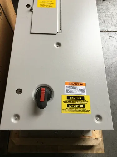ABB ACH550-BDR-08A8-4+B058+F267 3