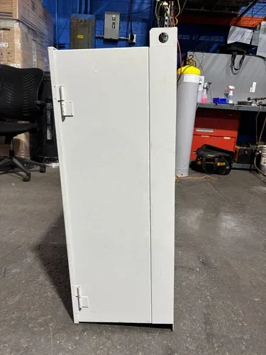 ABB / ACH550-BVR-072A-4+B055 / HP 50 / 380-460V / Variable Frequency Drive 2