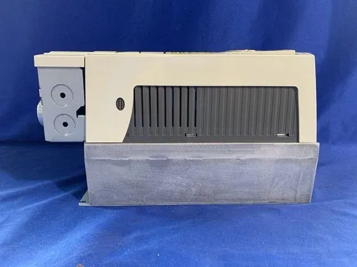 ABB ACH550-CARUH-012A-2+H358 Variable Frequency Drive 3Phase 208-240VAC Untested 4