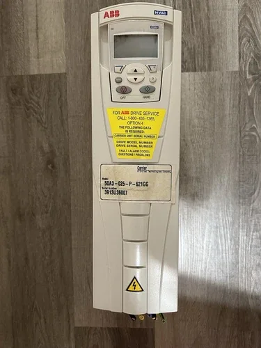 ABB ACH550 AC Drive ACH550-CARUH-023A-4 15HP 3Ph with Keypad