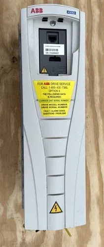 ABB ACH550 AC Drive ACH550-CARUH-023A-4+N2006
