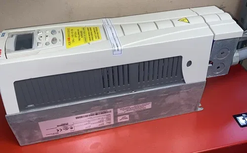 ABB DRIVE ACH550-CARUH-024A-2+H358 2