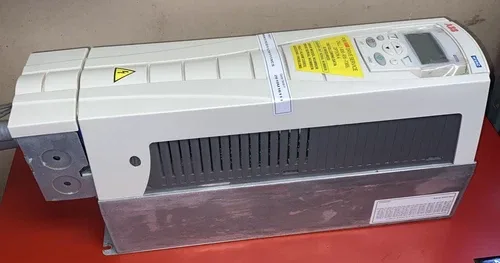 ABB DRIVE ACH550-CARUH-024A-2+H358 4