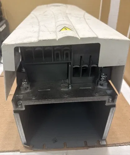 ABB ACH550-CARUH-059A-4 +N2006+X1558 Variable Frequency Drive Untested As IS 2