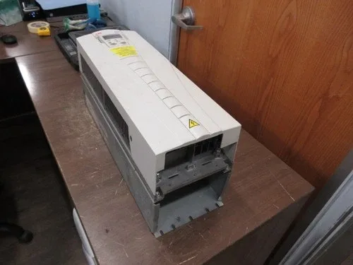 ABB ACH550 AC Drive ACH550-CARUH-059A-4+N2006 40HP 3Ph with Keypad