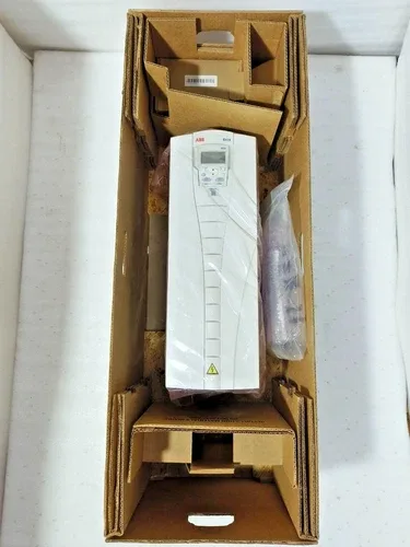 ABB ACH550-CARUH-059A-4+N2006+X1558 VFD 40HP 59AMP 480VAC 3PH 4