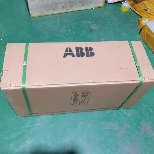 ABB ACH550-CARUH-06A9-4+N2003 frequency converter