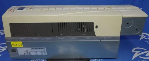 ABB ACH550-CARUH-075A-2+H358 75A 25HP AC Drive +