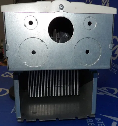 ABB ACH550-CARUH-075A-2+H358 75A 25HP AC Drive + 3