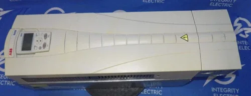 ABB ACH550-CARUH-075A-2+H358 75A 25HP AC Drive + 4