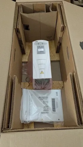 ABB ACH550-ITTUH-012A-4 ITT PumpSmart PS75 VFD 7.5HP 480V 11.9A