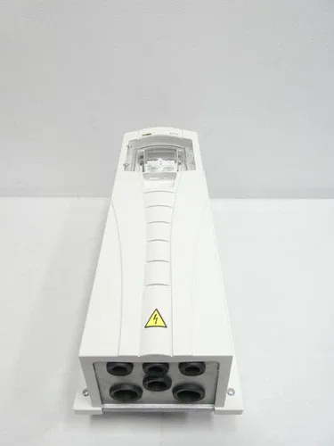 ABB ACH550-ITTUH-015A-4+B055 Ac Vfd Drive 0-500hz 0-480v-ac 10hp