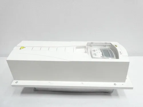 ABB ACH550-ITTUH-015A-4+B055 Ac Vfd Drive 0-500hz 0-480v-ac 10hp 2
