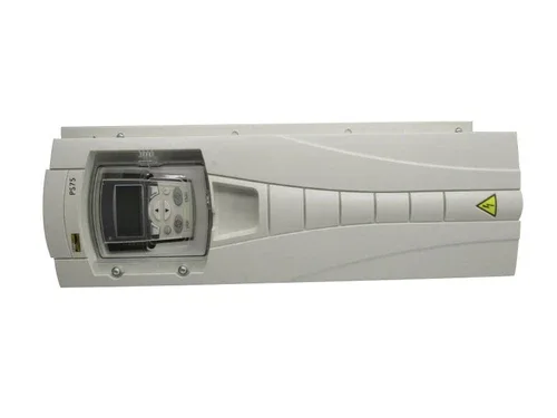 ABB ACH550-ITTUH-06A1-6+B055 500-600VAC 6.1A