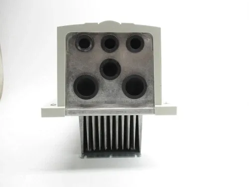 ABB ACH550-ITTUH-06A1-6+B055 500-600VAC 6.1A 3