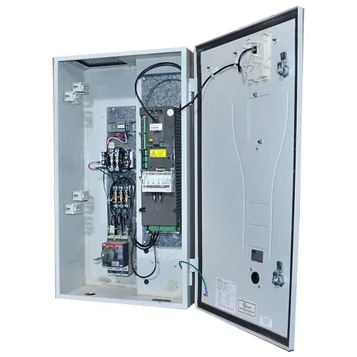 ABB ACH550-PCR-015A-4+B055+P902 14A 460V 10HP Enclosed VFD 8300 - - SA