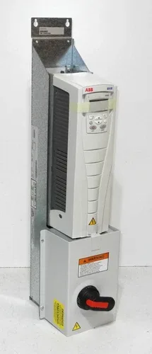 ABB ACH550-PCR-023A-4 HVAC Variable Frequency Speed Drive Motor Control Unit