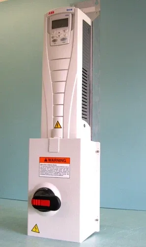 ABB ACH550-PCR-023A-4+E213 HVAC 15 HP Drive P28