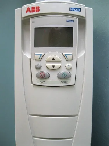 ABB ACH550-PCR-023A-4+E213 HVAC 15 HP Drive P28 4