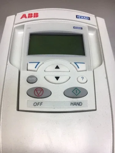 ABB ACH550-PCR-03A3-4 Drive With Circuit Breaker 4