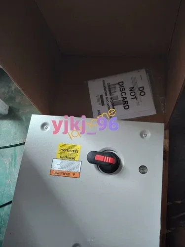 ABB ACH550-PCR-03A3-4+B058 AC Drive 2