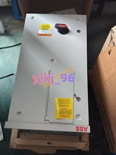 ABB ACH550-PCR-03A3-4+B058 AC Drive 3