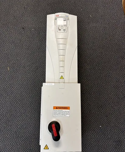 ABB ACX550-U0-046A-2 ACH550-PCR-046A-2 A/C DRIVE