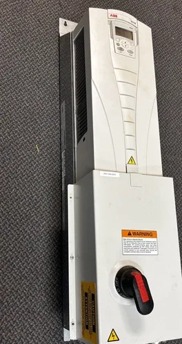 ABB ACX550-U0-046A-2 ACH550-PCR-046A-2 A/C DRIVE 2