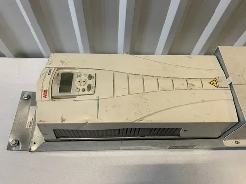 ABB ACH550-PCR-059A-2 VFD Drive NEMA 1 2
