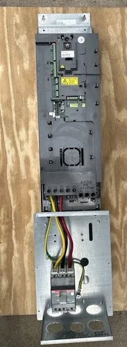 ABB 50hp Variable Frequency Drive ACH550-PCR-072A-4