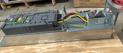 ABB 50hp Variable Frequency Drive ACH550-PCR-072A-4 2