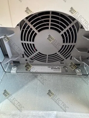 ABB ACH550-PCR-075A-2 HVAC VFD Variable Speed Drive 25hp 18.5kw Inverter 4