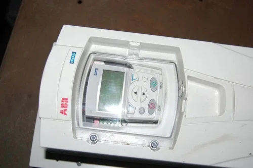 ABB AC Drive ACH550-PCR-08A8-4-B055 2