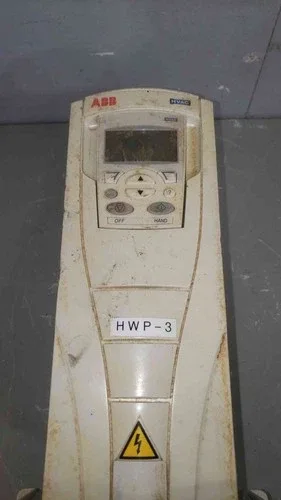 ABB 5HP 3PH VFD ACH550-PCR-08A8-4+K452 (SKU 112608) 2