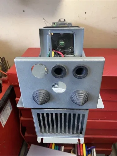 ABB AC Drive ACH550-PD-012A-4+B055 7.5HP 2