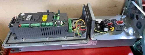 ABB AC Drive ACH550-PD-012A-4+B055 7.5HP