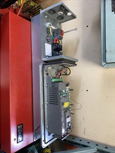 ABB AC Drive ACH550-PD-012A-4+B055 7.5HP 3