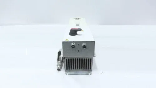 ABB Ach550-pd-038a-4k466 Vfd Drive with Disconnect Switch 25hp 380-480v-ac 0-500hz