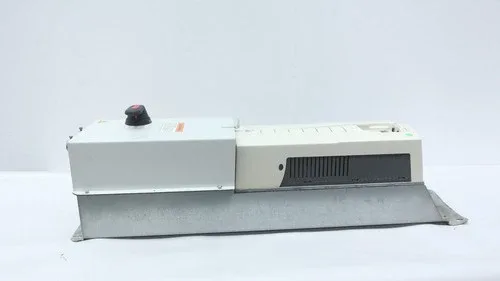 ABB Ach550-pd-038a-4k466 Vfd Drive with Disconnect Switch 25hp 380-480v-ac 0-500hz 2
