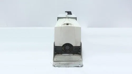 ABB Ach550-pd-038a-4k466 Vfd Drive with Disconnect Switch 25hp 380-480v-ac 0-500hz 3
