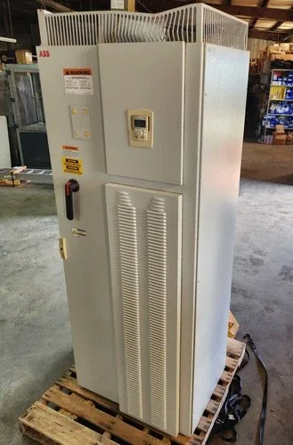 ABB ACH550-PD-245A-4+K451 Variable Frequency Drive 200 HP 1 4