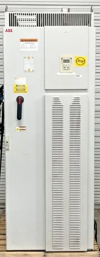 ABB ACH550-PD-414A-4+K451 350HP 480V VFD Drive ACX550-U0-414A-4 DeviceNet
