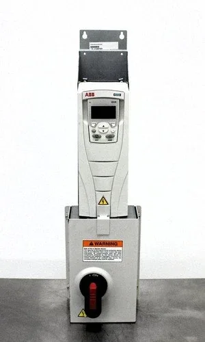 ABB ACH550-PDR-012A-4 HVAC Drive Energy Saving-2015 Model 380-48 (3375074)