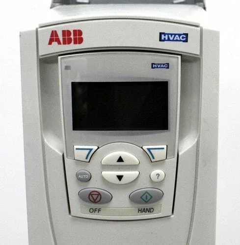 ABB ACH550-PDR-012A-4 HVAC Drive Energy Saving-2015 Model 380-48 (3375074) 4