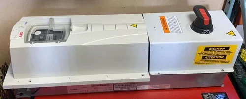 ABB AC Drive ACH550-PDR-012A-4+B055 7.5HP