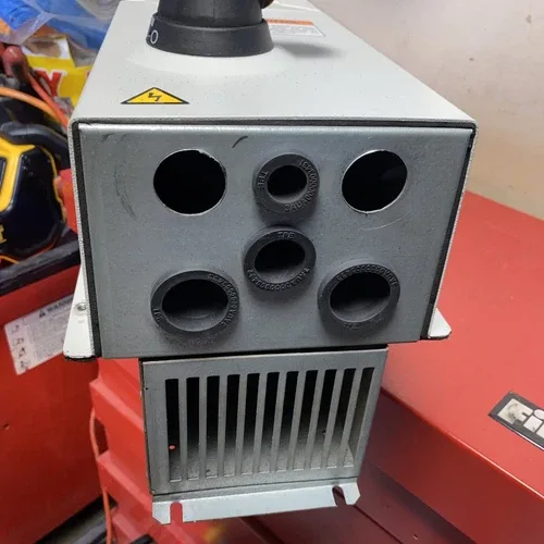 ABB AC Drive ACH550-PDR-012A-4+B055 7.5HP 3