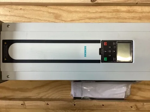 ABB ACH550 Series HVAC Variable Frequency Drive ACH550-PDR-015A-4 and Disconnect 2