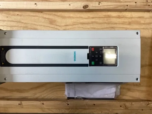 ABB ACH550 Series HVAC Variable Frequency Drive ACH550-PDR-015A-4 and Disconnect 3